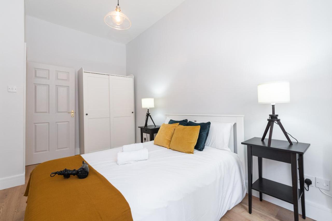 Liptons Court - Irish Stay Group Dublin Extérieur photo