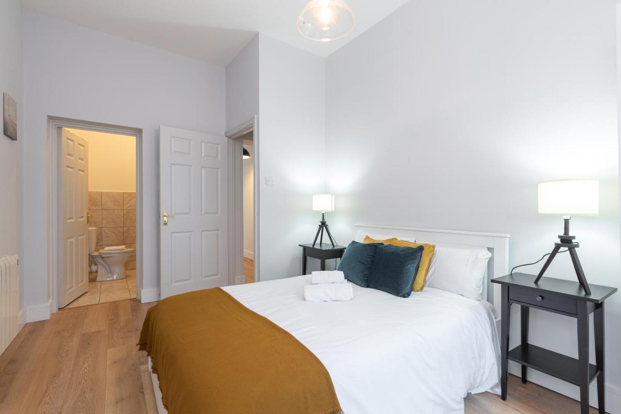 Liptons Court - Irish Stay Group Dublin Extérieur photo