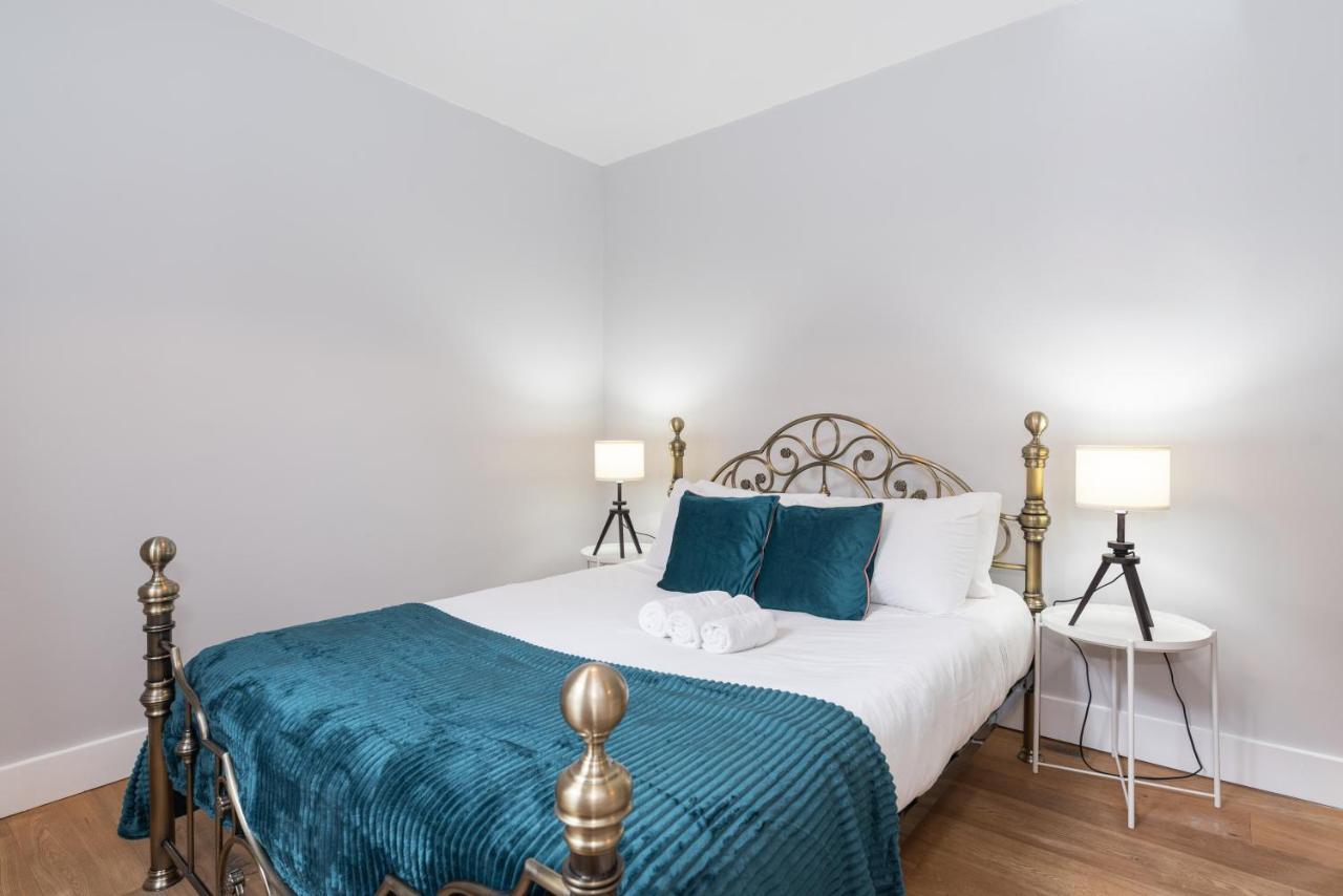 Liptons Court - Irish Stay Group Dublin Extérieur photo